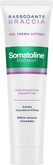 Somatoline Skin Expert Rassodante Braccia 100 ml